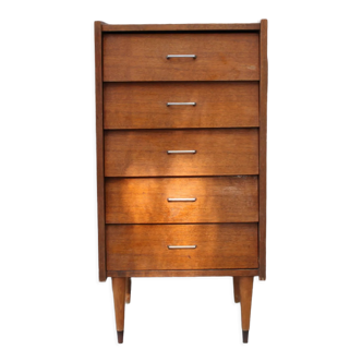Commode ou chiffonier vintage