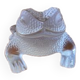 Crapaud gregoire Lalique