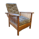 Morris armchair