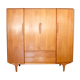 Scandinavian cabinet teak