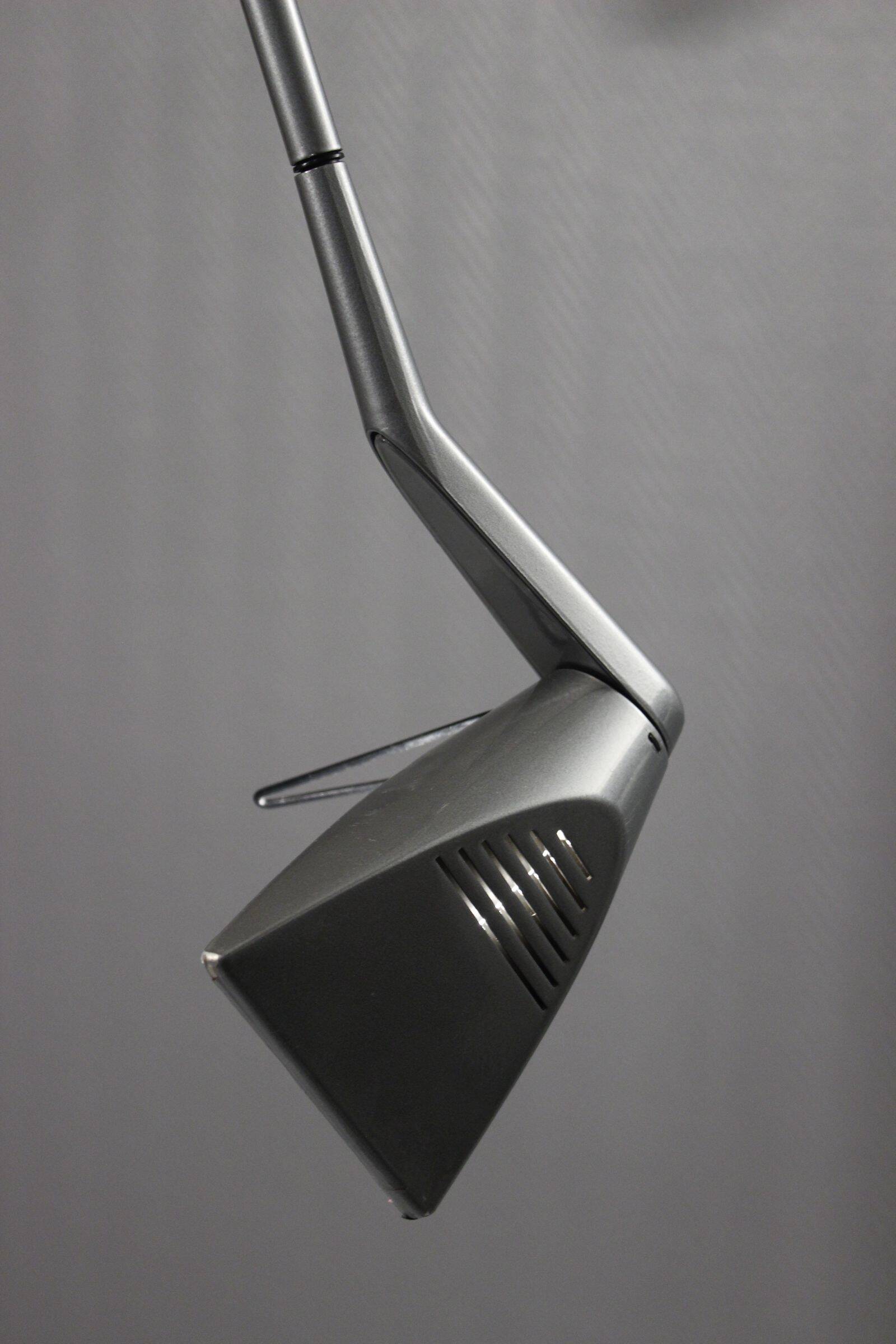 Zelig Terra floor lamp designed by Walter Monici for Lumina, 1980s