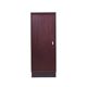 Mahogany cabinet, Swedish design, 1960s, manufactured by Ulferts