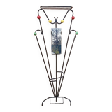 Coat rack