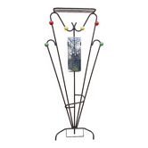 Coat rack
