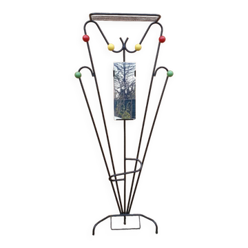 Coat rack
