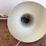 Vintage articulated lamp