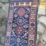 Runner rug