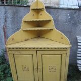 Corner sideboard