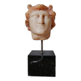 Vintage bust