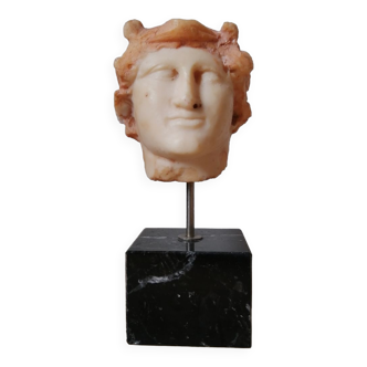 Vintage bust