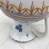 Vintage Talavera Handcrafted Pitcher