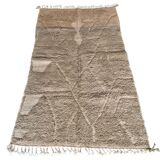 Berber rug 150x250