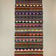 Turkish kilim 290x123 cm
