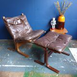 Ingmar Relling 'Siesta' Chair And Stool