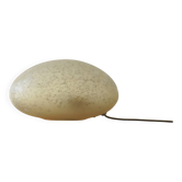 Large Vintage Table Lamp in Murano Glass from La Murrina, 1970s