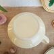 Old vintage ceramic tea and coffee maker