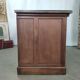 Bureau administration 9 tiroirs vintage