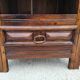 Small country unit with 3 shelves 19th century "in its own juice"