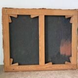 Landscape signed 20th century school