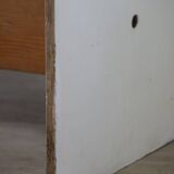 Bedside table Pierre Guariche edition Negroni circa 1970