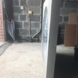 Industrial clock
