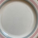 Italian line plates