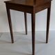 Table d'appoint