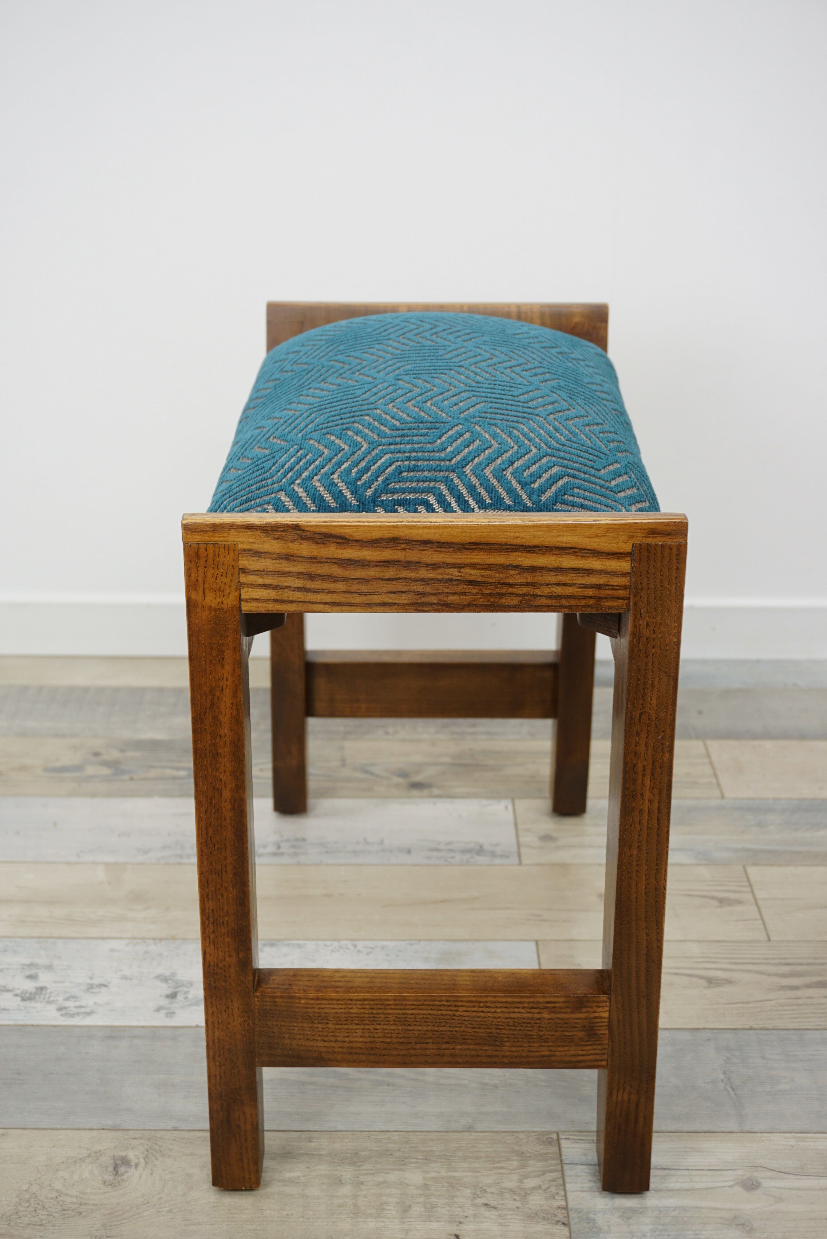 Tabouret Art Deco début du siècle