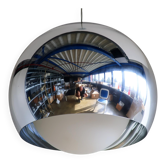 Grande suspension "Sconfine Sfera" de Matteo Thun pour Zumtobel