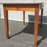 Desk writing table NINETEENTH 1 drawer