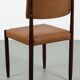 Set of Vintage Dining Room Chairs