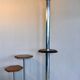 Lampadaire art déco