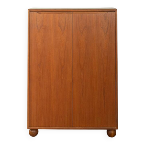 Commode au design classique