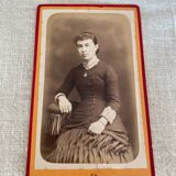Portrait photos