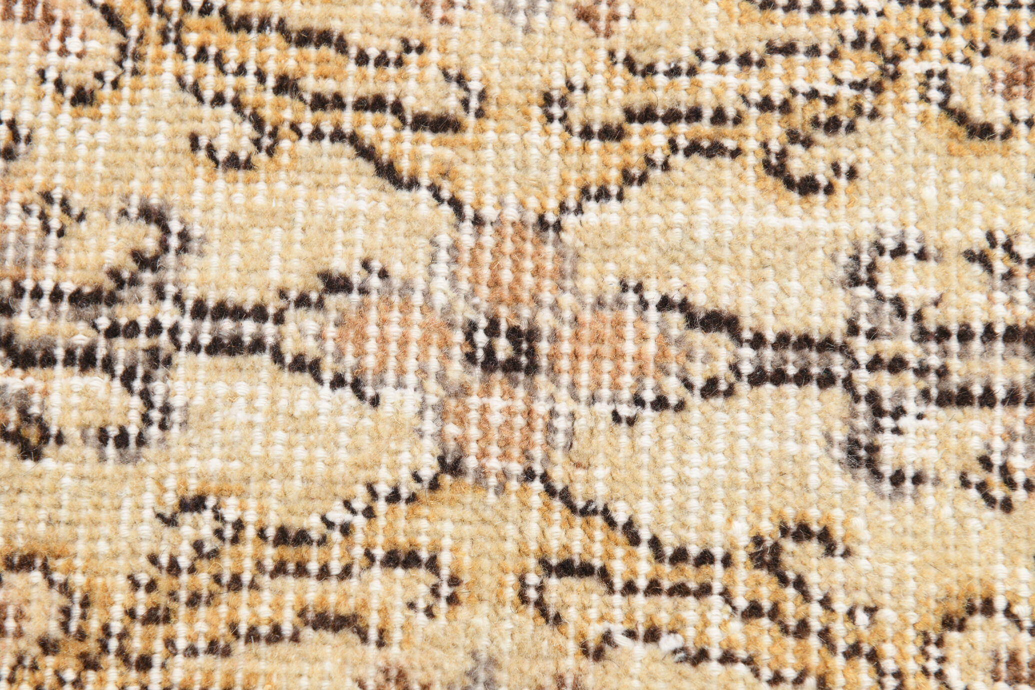 Tapis Floral 254x159Cm