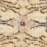 Tapis Floral 254x159Cm