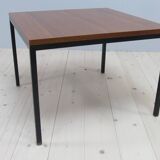 Table d'appoint en teck - Läsko Studioform International - 1960