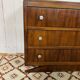 Art Deco chest of drawers