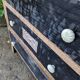 Art deco chest of drawers