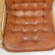 Scandinavian armchair vintage 1960