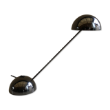 Desk lamp Alvaline Bologna Viabizzuno design Mario Nanni vintage 90