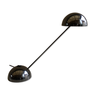 Desk lamp Alvaline Bologna Viabizzuno design Mario Nanni vintage 90