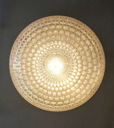 Aloys Gangkofner for ERCO Pendant Light