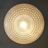 Aloys Gangkofner for ERCO Pendant Light