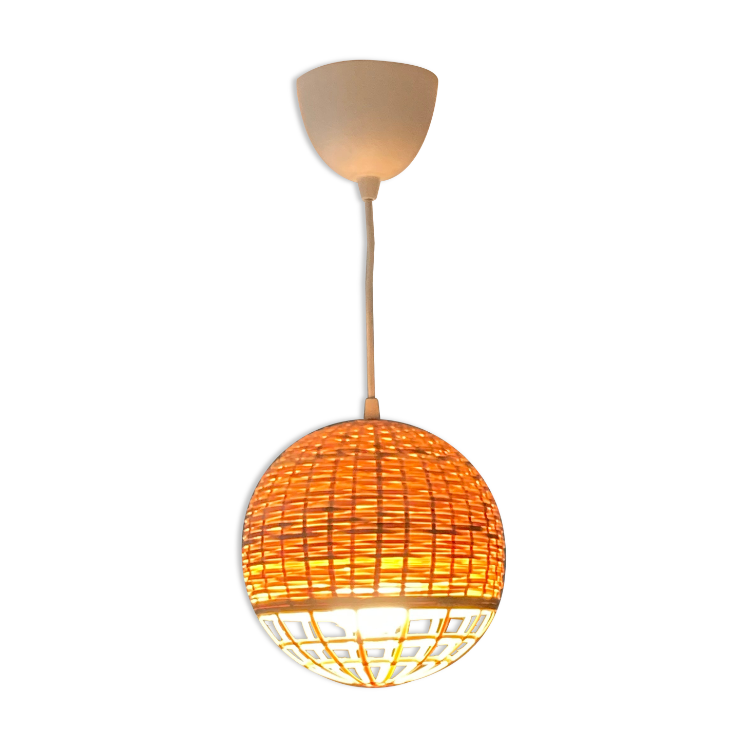 Suspension luminaire ikea