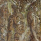 "African women" by Didier Meissonnier