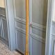 Parrot coat rack