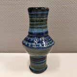 Vase from norwegian awf (arnold wigs factories) 1970s