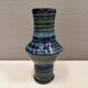 Vase from norwegian awf (arnold wigs factories) 1970s