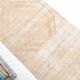 3x12 1958s Antique Vintage Runner Rug, 78x394Cm